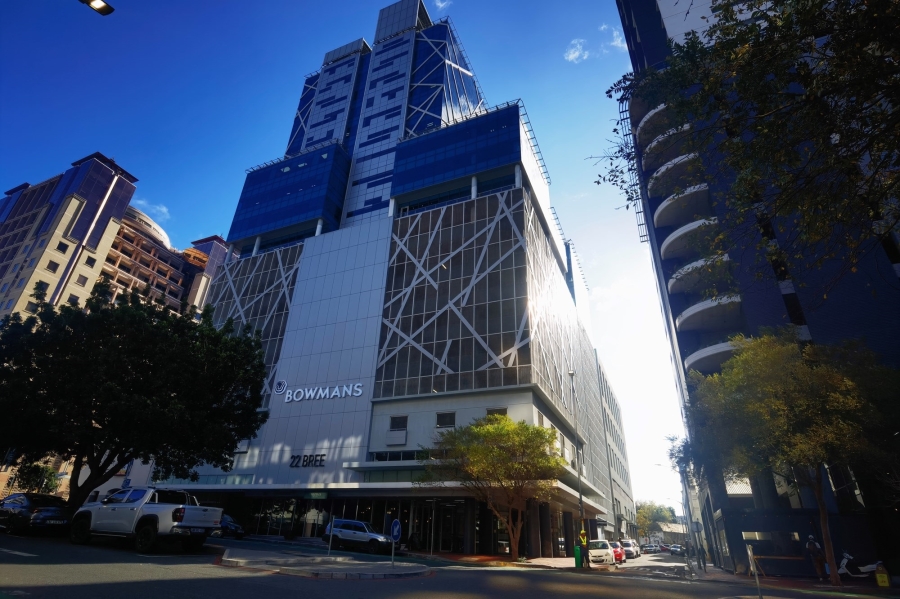 To Let commercial Property for Rent in Cape Town City Centre Western Cape